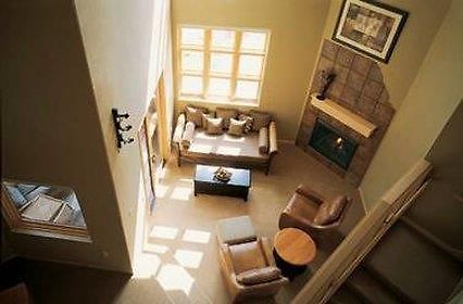 Sundara Inn And Spa Lake Delton Інтер'єр фото