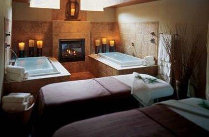 Sundara Inn And Spa Lake Delton Зручності фото